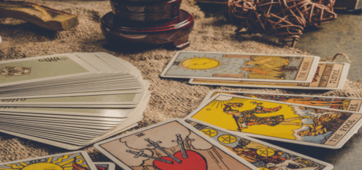 🃏 Какво разкрива Таро за вас?Пътеводител към вътрешната истина