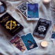 🃏 Таро и интуицията – как да се вслушаме във вътрешния си глас?