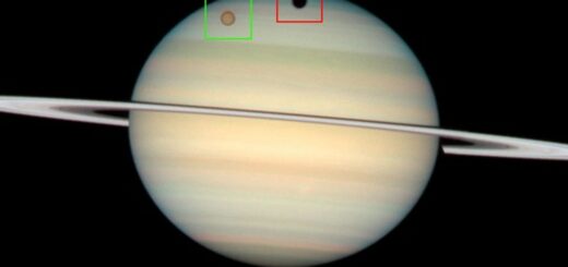 Какво е Сатурнова дупка и кога се случва